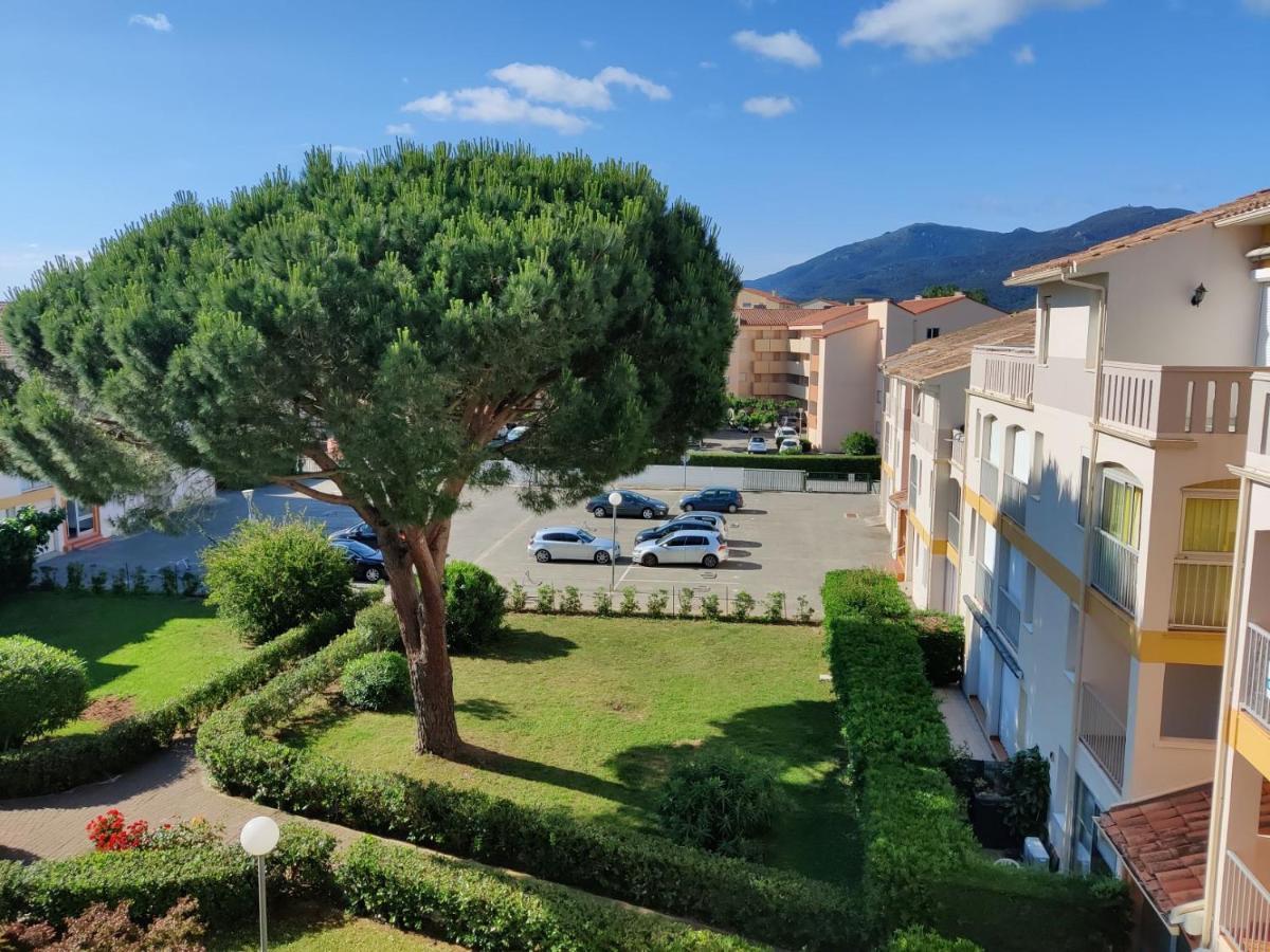 Plein Sud 142, Climatise Apartment *