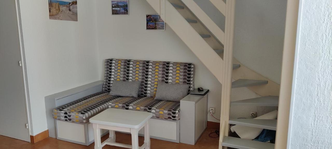 Plein Sud 142, Climatise * Argeles-sur-Mer