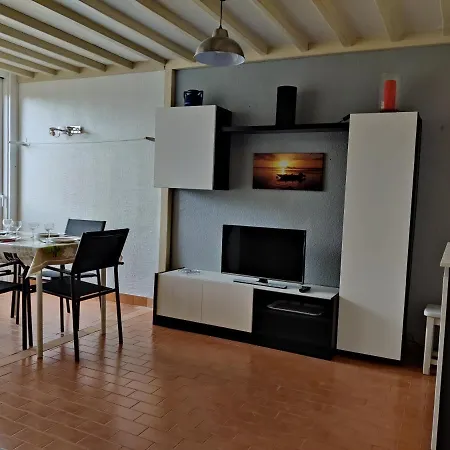 Plein Sud 142, Climatise Apartment Argeles-sur-Mer Exterior photo