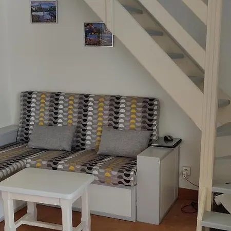 Plein Sud 142, Climatise Apartment Argeles-sur-Mer Exterior photo