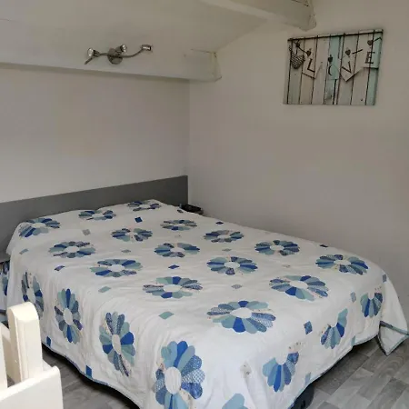 Plein Sud 142, Climatise Apartment Argeles-sur-Mer Exterior photo