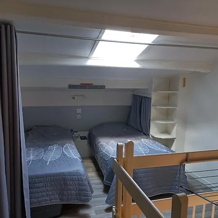 Plein Sud 142, Climatise Apartment Argeles-sur-Mer Exterior photo