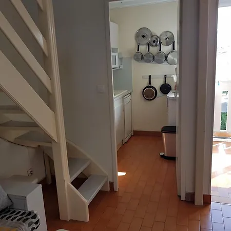 Plein Sud 142, Climatise Apartment Argeles-sur-Mer Exterior photo