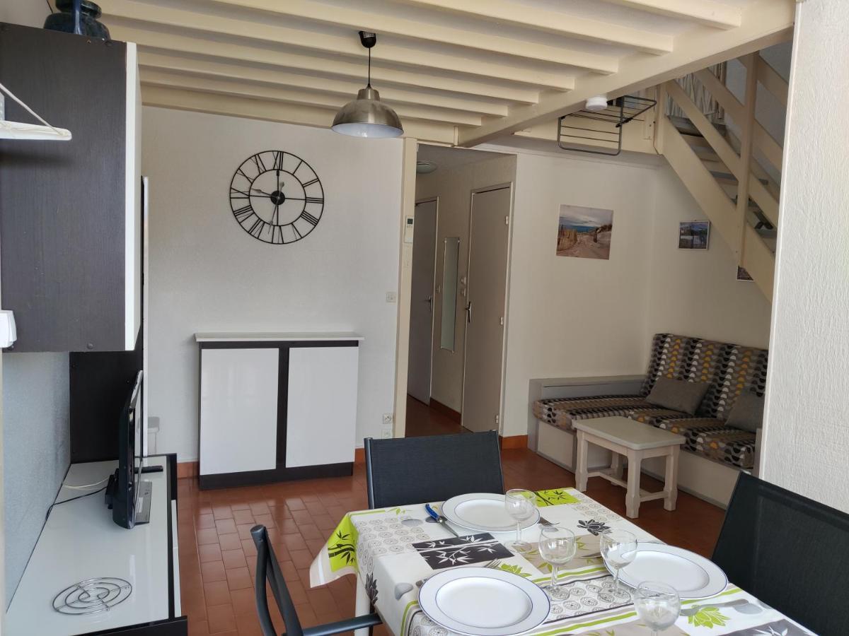 Plein Sud 142, Climatise Apartamento