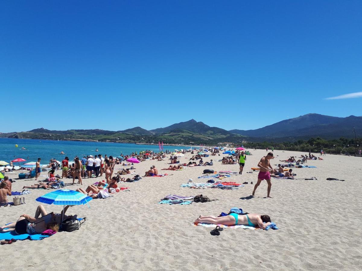Apartamento Plein Sud 142, Climatise