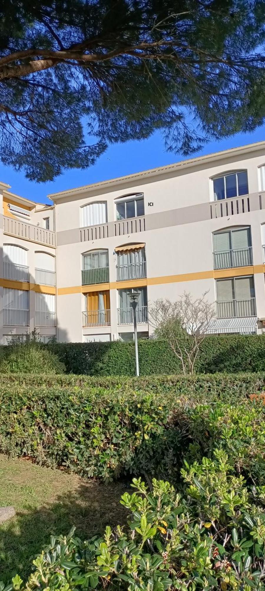 Plein Sud 142, Climatise Appartement Argelès-sur-Mer